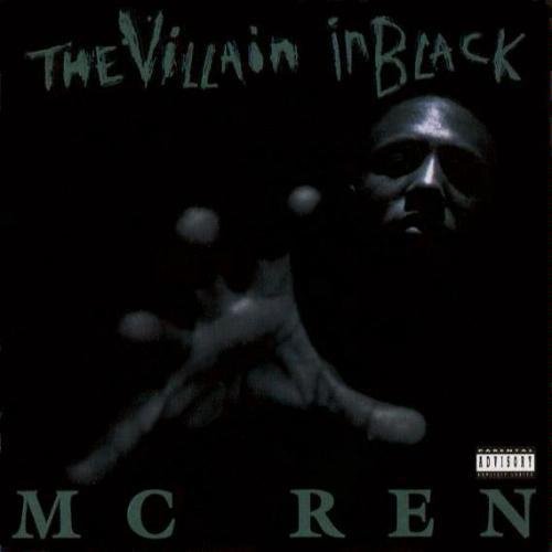 MC Ren - Mad Scientist