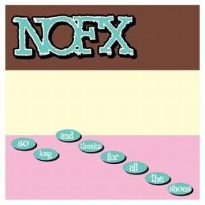 NOFX - Eat The Meek