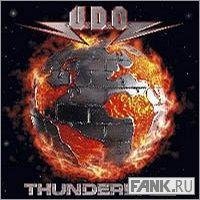 U.D.O. - The Arbiter