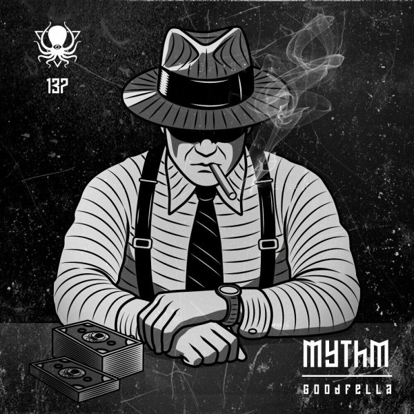 MYTHM - Goodfella