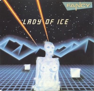 Fancy - Lady Of Ice