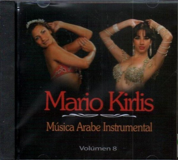 Mario Kirlis - Belly Rock