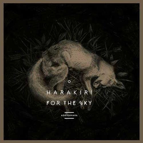 Harakiri For The Sky - Jhator (Feat. Seuche)