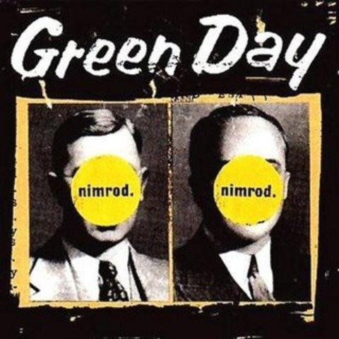 Green Day - Last Ride In