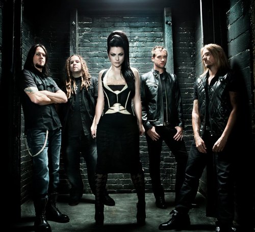 Evanescence - Going Under