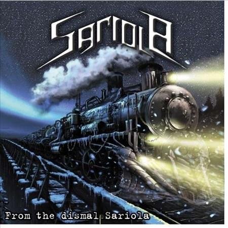 Sariola - From The Dismal Sariola