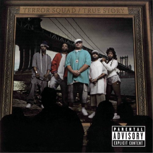 Terror Squad - Thunder In The Air