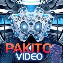 Pakito - 3. You Wanna Rock