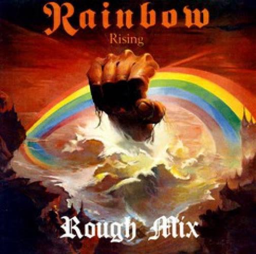 Rainbow - Tarot Woman New York Mix