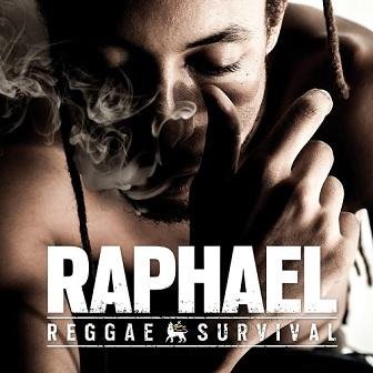 Raphael - Joka Soundbwoy (feat. Triston Palma)