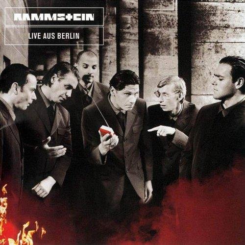 Rammstein - Wollt Ihr das Bett in Flammen sehen?