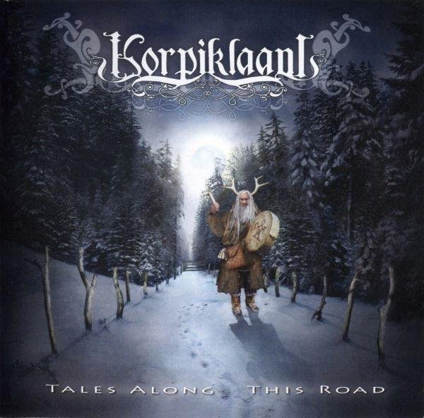 Korpiklaani - Tales Along This Road (2006)