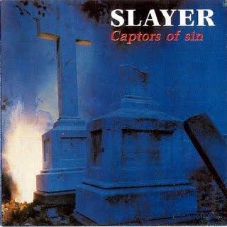 Slayer - Die By The Sword