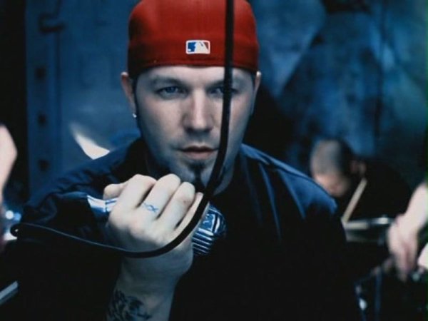 Limp Bizkit - Re-Arranged