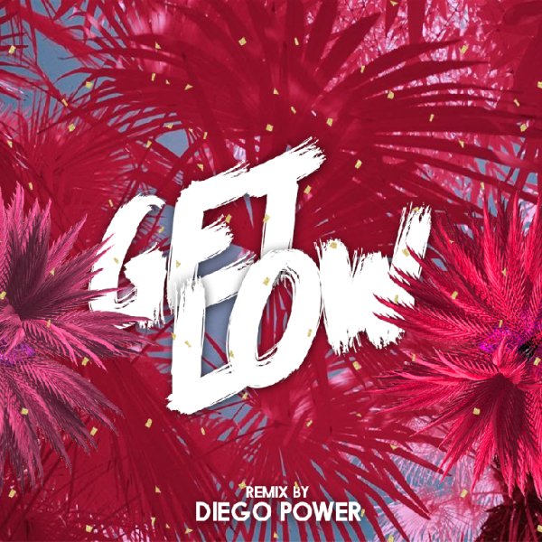 Zedd & Liam Payne - Get Low (Diego Power Radio Mix)