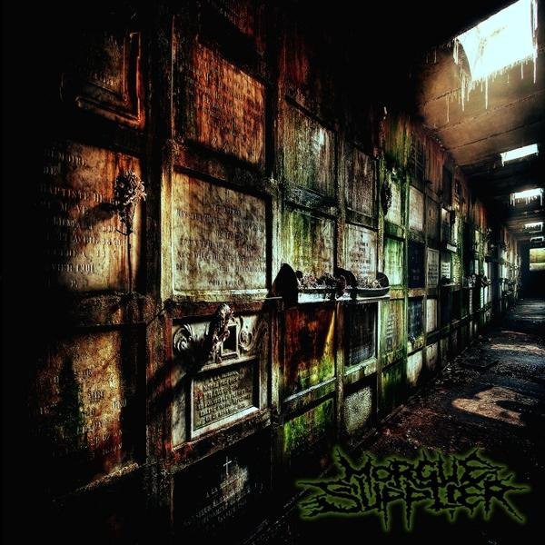 Morgue Supplier - Destroying a Human