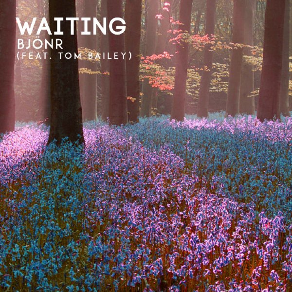 Bjonr - Waiting (feat. Tom Bailey)