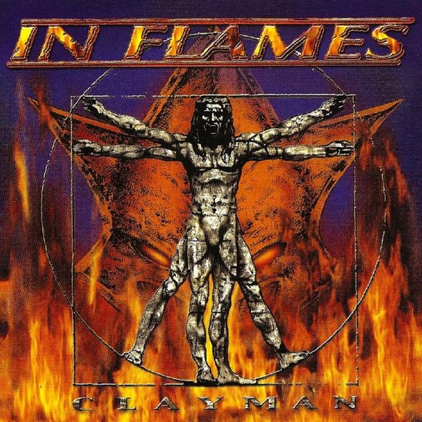 In Flames - World Of Promises (Bonus Track)