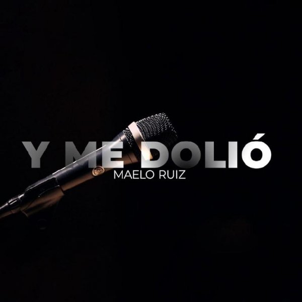 Maelo Ruiz - Y Me Dolió