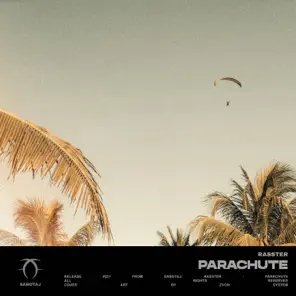 Rasster - Parachute