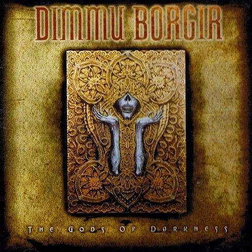 Dimmu Borgir - In Deaths Embrace