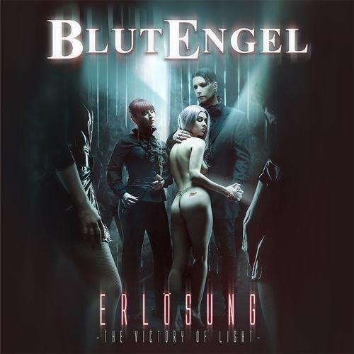 Blutengel - Darkness Awaits Us