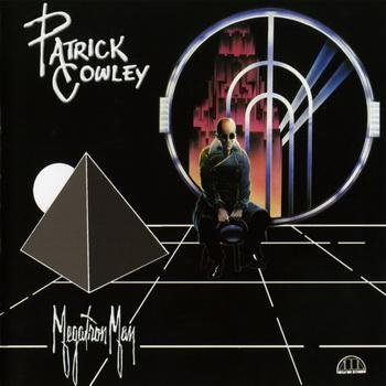 Patrick Cowley - Teen Planet