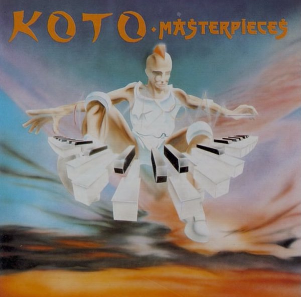 KOTO - Masterpieces (Full Album + Extras)