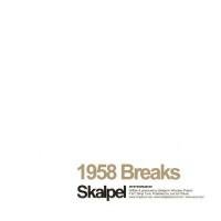 Skalpel - 1958 Extended remix