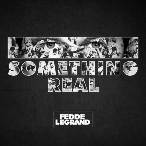 Fedde Le Grand - Keep on Believing (Radio Edit)