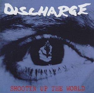 Discharge - Leaders/Deceivers