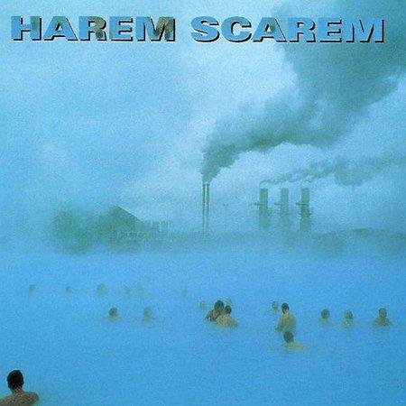 Harem Scarem - I'll Be Brief