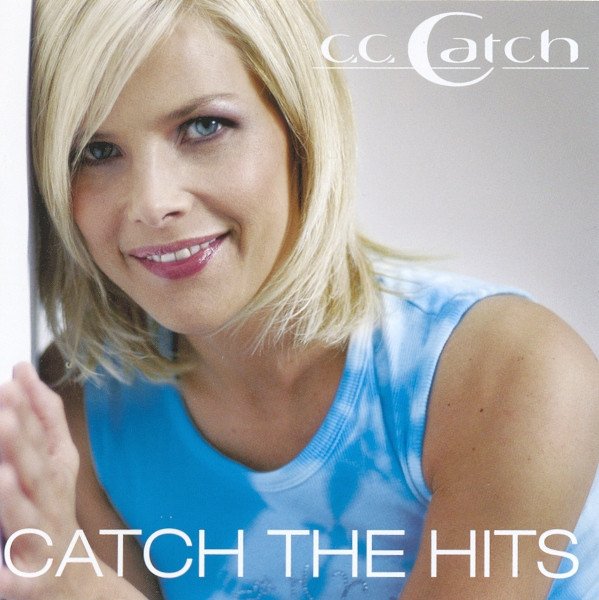 C.C.Catch - You Can&apos;t Run Aways From It (Eurobeat Mix)