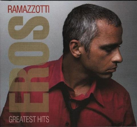 Eros Ramazzotti - LOmbra Del Gigante