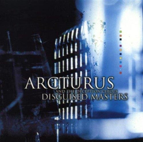 Arcturus - Ad Astra The Magenta Experience