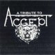 Accept - Steel Prophet  Fast As A Shark