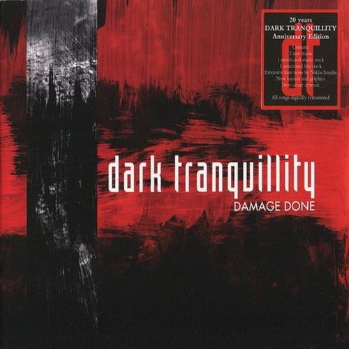 Dark Tranquillity - The Enemy