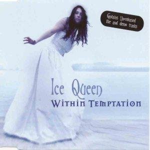 Within Temptation - Ice Queen (Demo version)