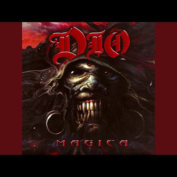 Dio - Feed My Head