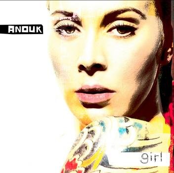 Anouk - Girl