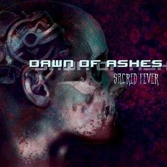 Dawn  Of  Ashes - Walking  Death