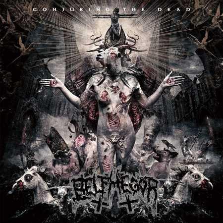 Belphegor - Lucifer, Take Her