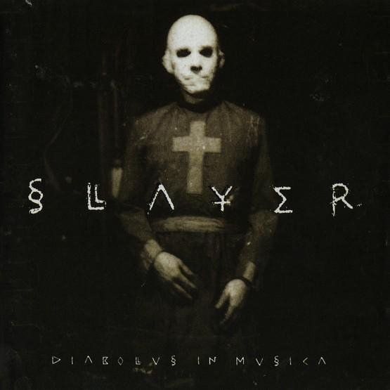 SLAYER - Wicked