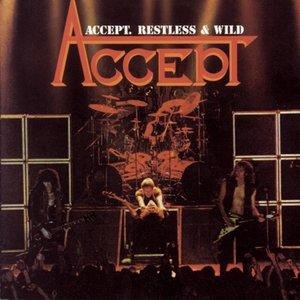 Accept - Fast as a Shark