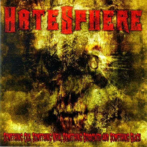 HateSphere - Low Life Vendetta (Live)