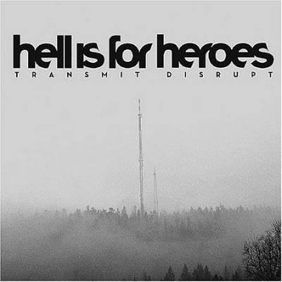 Hell Is For Heroes - Models For The Programme