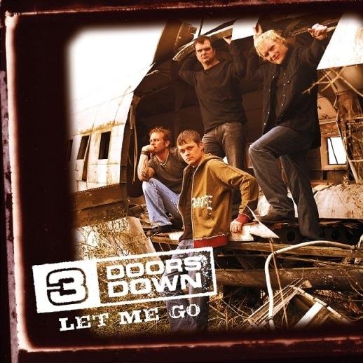 3 Doors Down - Kryptonite (Live)