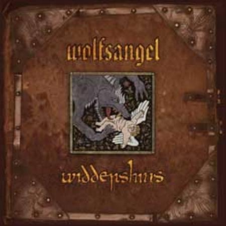 Wolfsangel - Barditus