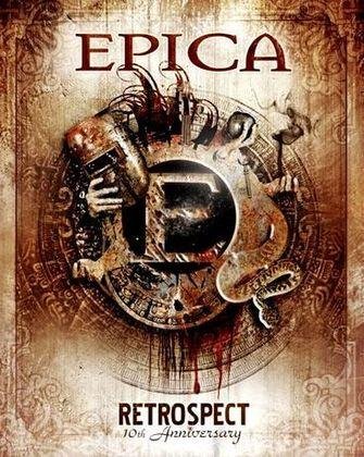 Epica - The Phantom Agony