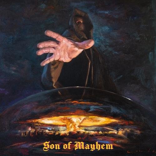 ADS - Son of Mayhem